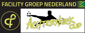 Achterhoekcup FINALE dag @ v.v. VIOD Doetinchem