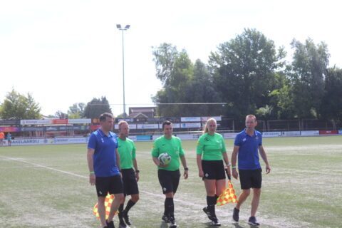 foto Michel Sessink Achterhoek cup