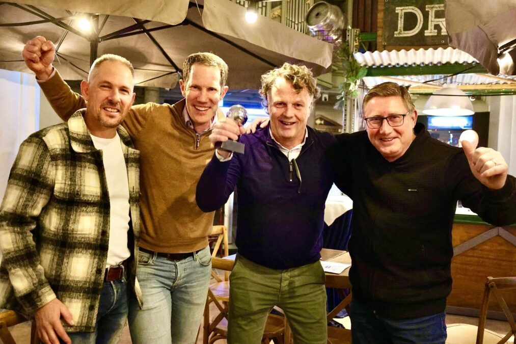 SDO stichting Sravana