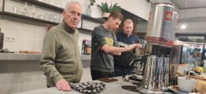 Fotos gemaakt door Erno Hannink 13 mar 2026