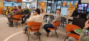 Fotos gemaakt door Erno Hannink 13 mar 2026