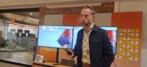 Fotos gemaakt door Erno Hannink 13 mar 2026