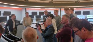 Fotos gemaakt door Erno Hannink 13 mar 2026