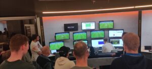 Fotos gemaakt door Erno Hannink 13 mar 2026