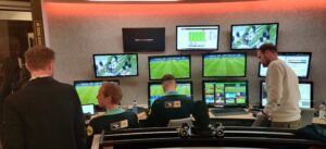 Fotos gemaakt door Erno Hannink 13 mar 2026