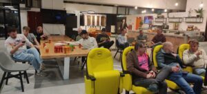 Fotos gemaakt door Erno Hannink 13 mar 2026