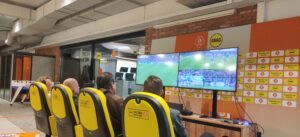 Fotos gemaakt door Erno Hannink 13 mar 2026