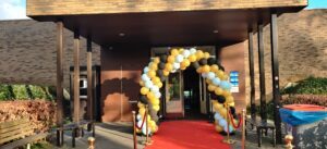 Foto 90-jarig jubileum receptie - van Erno Hannink 4 apr 2026