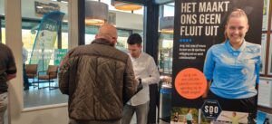 Foto 90-jarig jubileum receptie - van Erno Hannink 4 apr 2026 - Joost Soeter