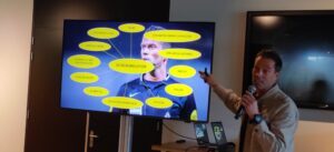 Foto 90-jarig jubileum receptie - van Erno Hannink 4 apr 2026 - Bas Nijhuis