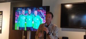 Foto 90-jarig jubileum receptie - van Erno Hannink 4 apr 2026 - Bas Nijhuis