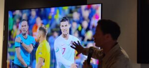 Foto 90-jarig jubileum receptie - van Erno Hannink 4 apr 2026 - Bas Nijhuis