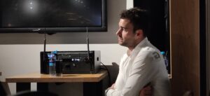 Foto 90-jarig jubileum receptie - van Erno Hannink 4 apr 2026 - Tom Giezen