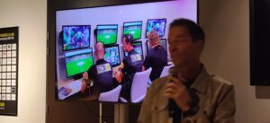 Foto 90-jarig jubileum receptie - van Erno Hannink 4 apr 2026 - Bas Nijhuis