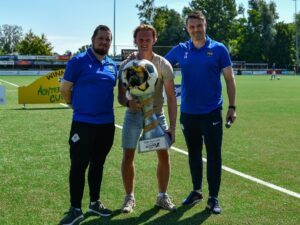 Achterhoek cup finale dag fairplay winnaar