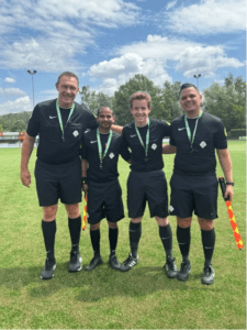 Achterhoek cup finale dag JO15