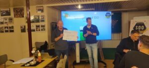 Foto gemaakt door Erno Hammink 21 Okt 2026