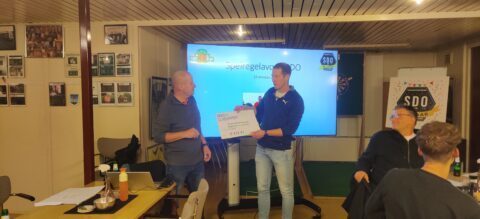 Foto gemaakt door Erno Hammink 21 Okt 2026